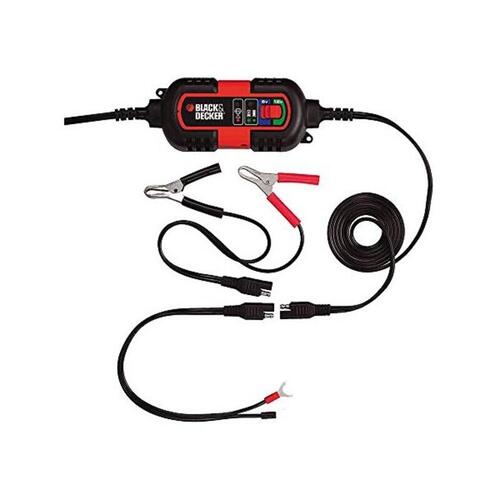 Batterioplader Black & Decker CS2 12V