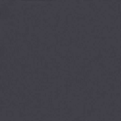 Altan Skærm Sort 110 x 200 cm Oxford stof