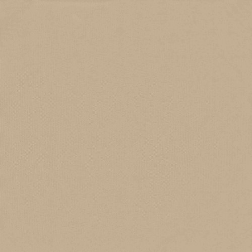Altan skærm - beige 75 × 200 cm, PU-belagt oxford med alu-øjer