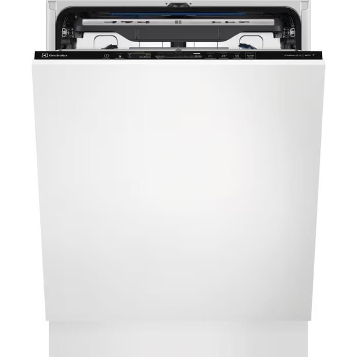 Electrolux EEC87400W integreret opvaskemaskine 60 cm - ComfortLift 900, QuickSelect, energiklasse C