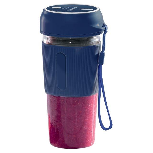 Westinghouse trådløs blender 300 ml - Granat, 50 W
