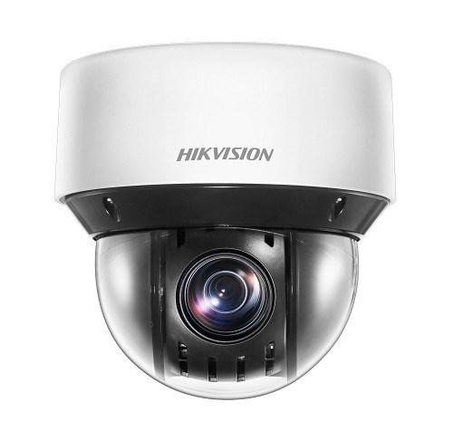 Hikvision Pro Series DS-2DE4A425IWG-E - Netværksovervågningskamera - PTZ - kanontårn - støvresistent/vandresistent - farve (Dag/nat) - 4 MP - 2560 x