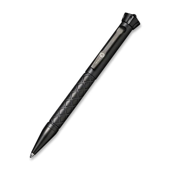 CIVIVI Coronet taktisk kuglepen - Titan Black