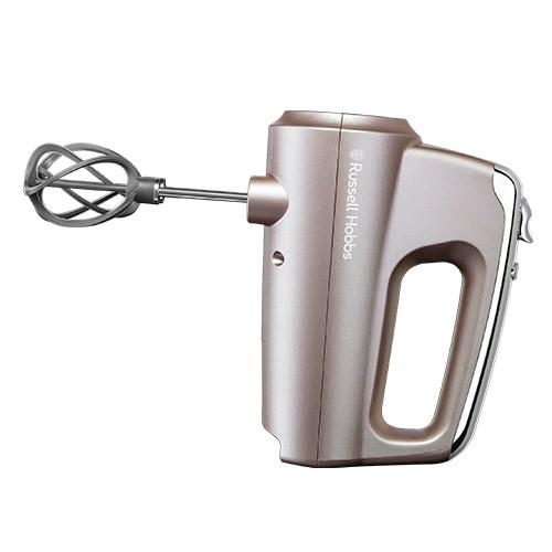 Russell Hobbs 25892-56 håndmixer 350 W - quartz metallic billede