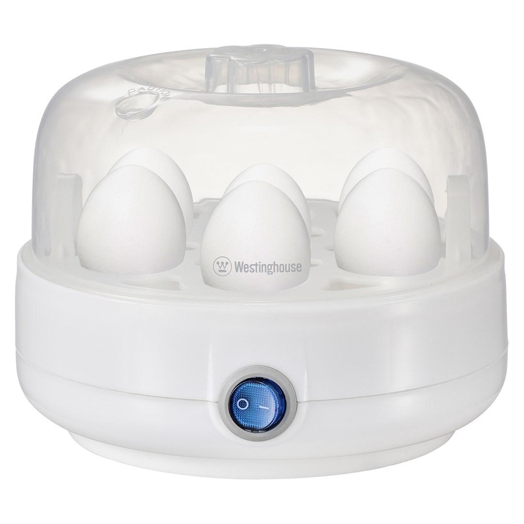 Westinghouse WKEB201EU egg cooker 7 egg(s) 150 W Baltas
