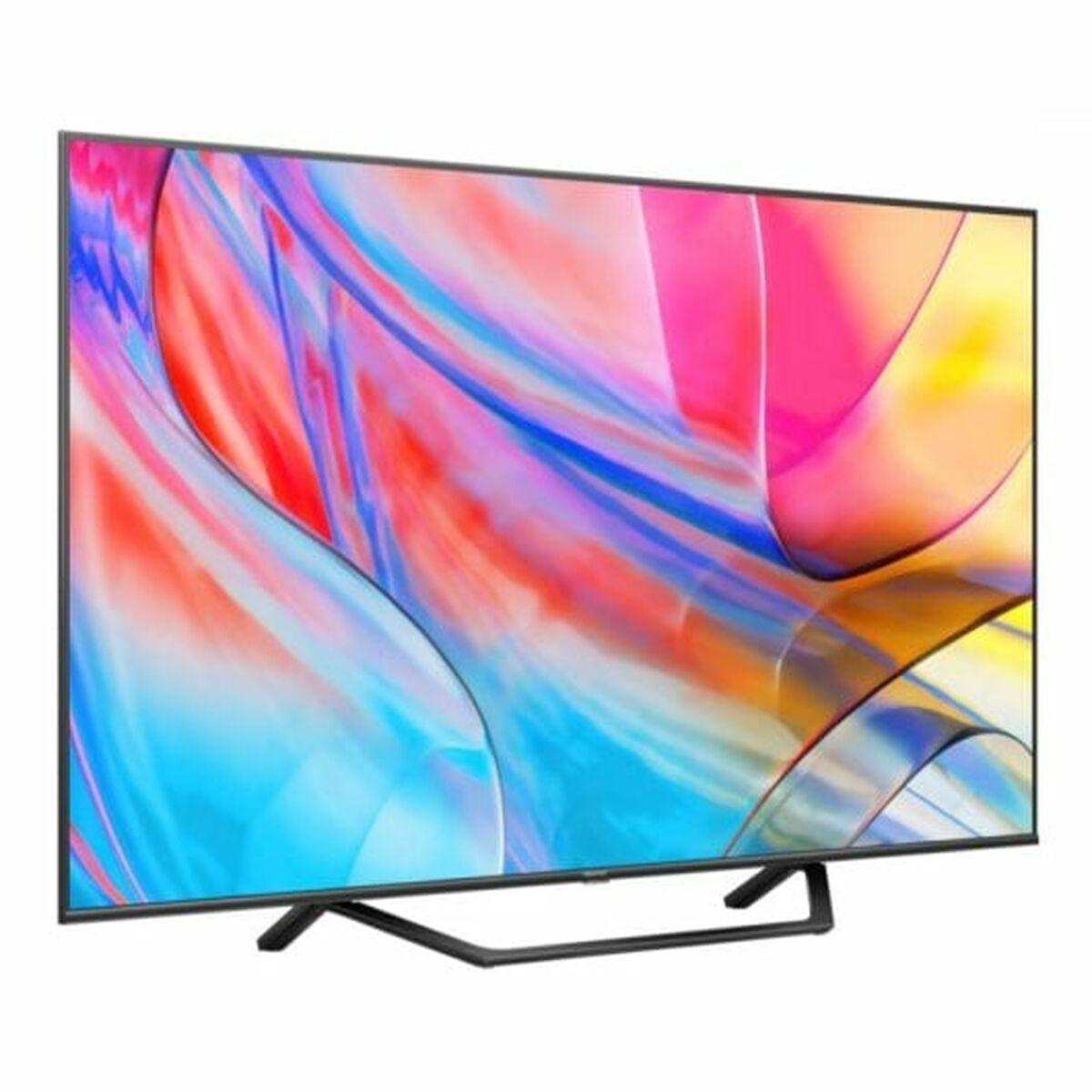 Hisense 43A79KQ 43" QLED 4K Ultra HD Smart TV (OUTLET B)