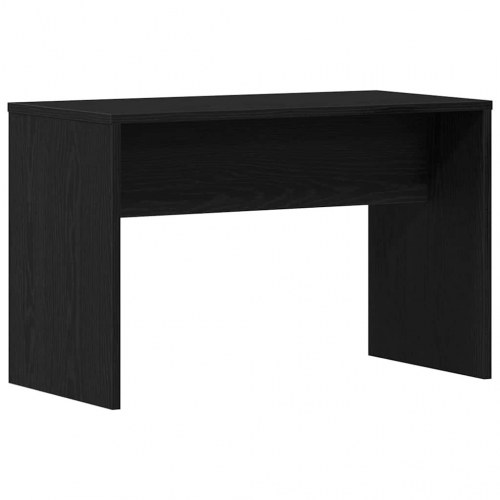Skammel i sort eg 70 x 35 x 45 cm