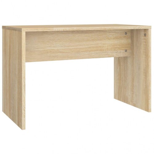 Makeupskammel 70 x 35 x 45 cm - sonoma-eg