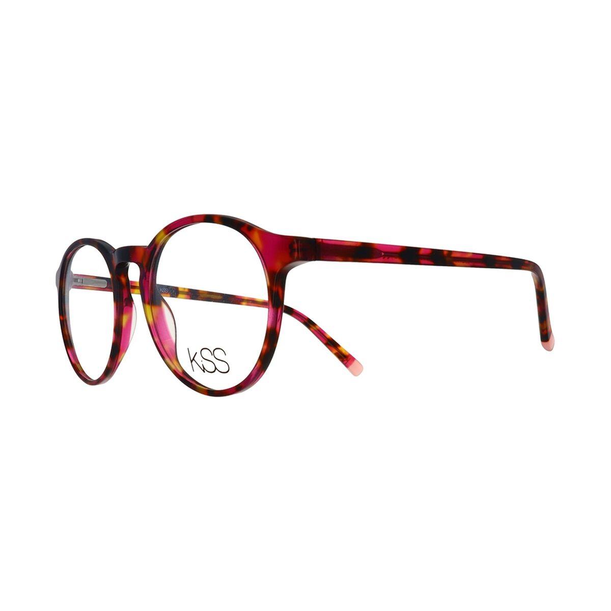 Signature KIS1806-334-49 brillestel - dame, rund