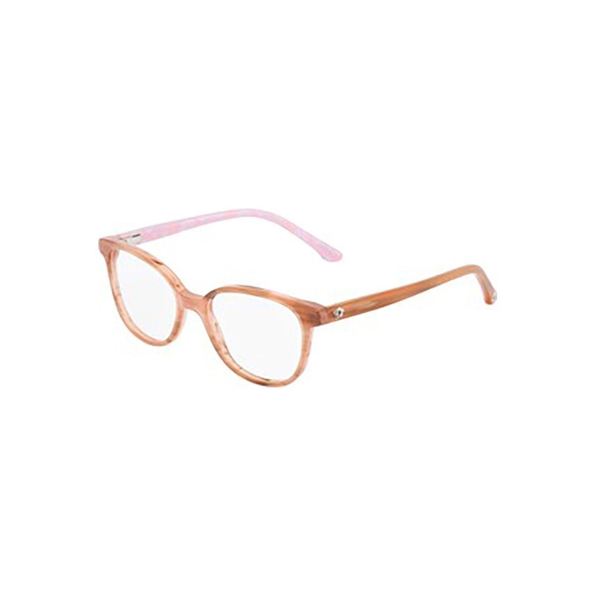 Kodikid KID1905-804-45 børnebrillestel - acetat, ikke-recept