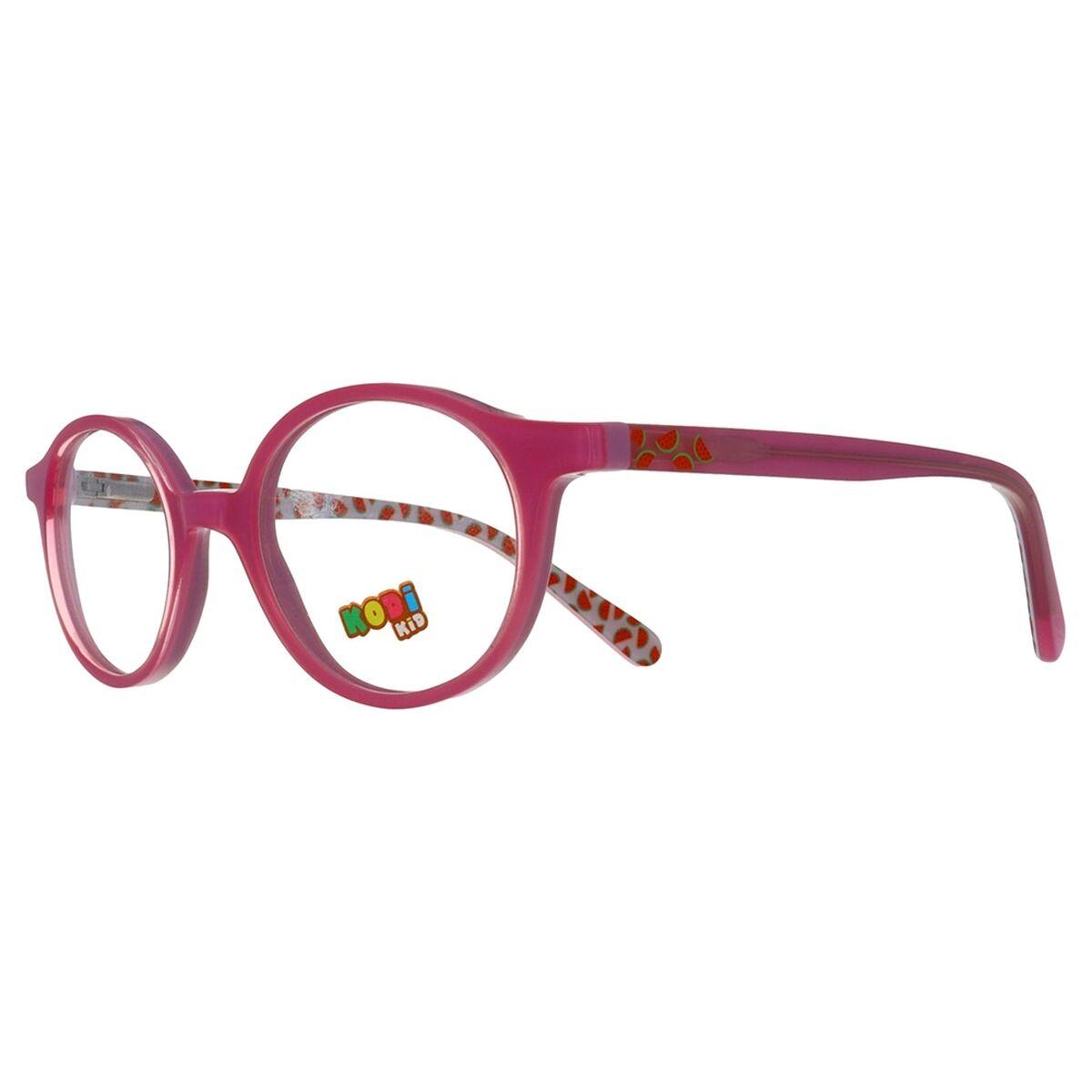 Kodikid KID1802-802-42 børnebrillestel - acetat, rund