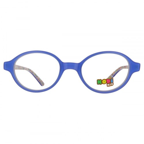 Kodikid KID1701-510-43 børnebrillestel - rundt, acetat