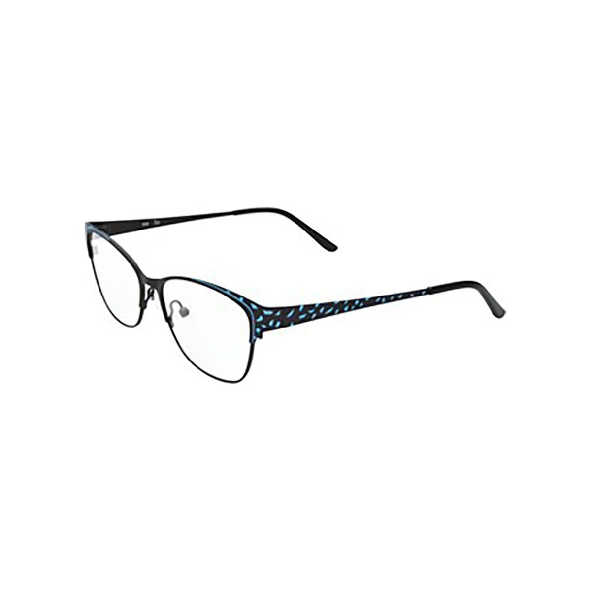 Baïa BAA1803-401-52 brillestel - dame, metal