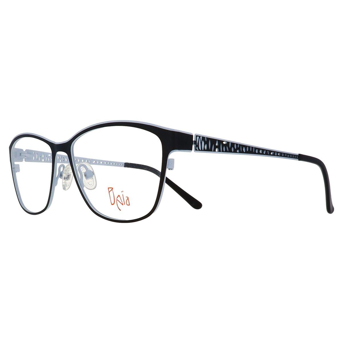 Baïa BAA1708-401-53 brillestel til dame - metal, 53 mm