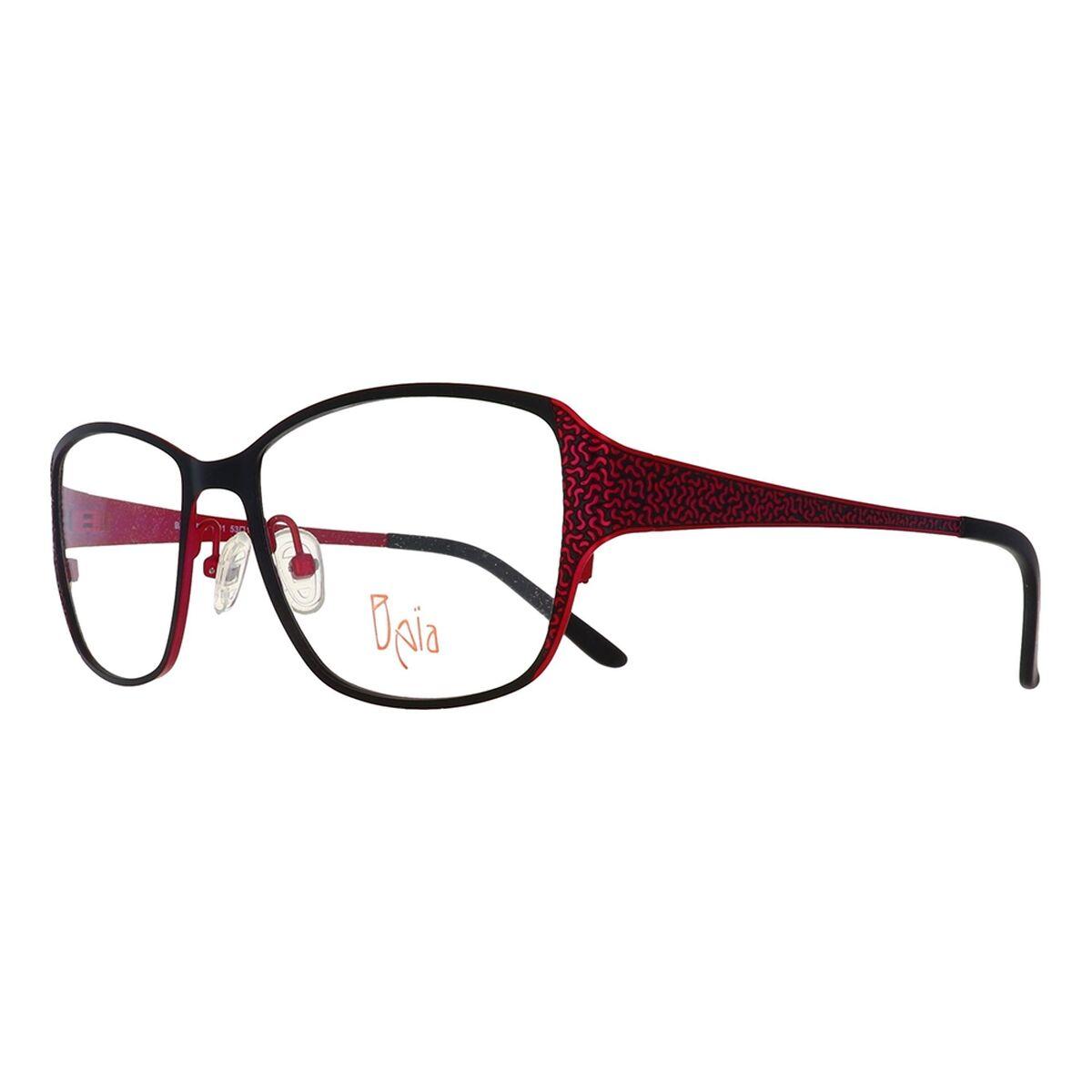 Baïa BAA1704-401-53 brillestel - dame, metal, 53