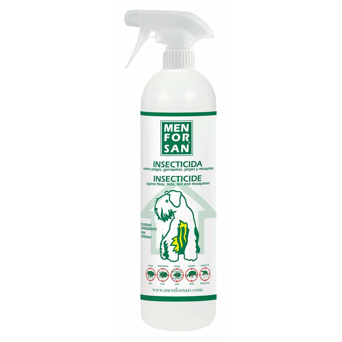 Menforsan parfume til kæledyr - 750 ml