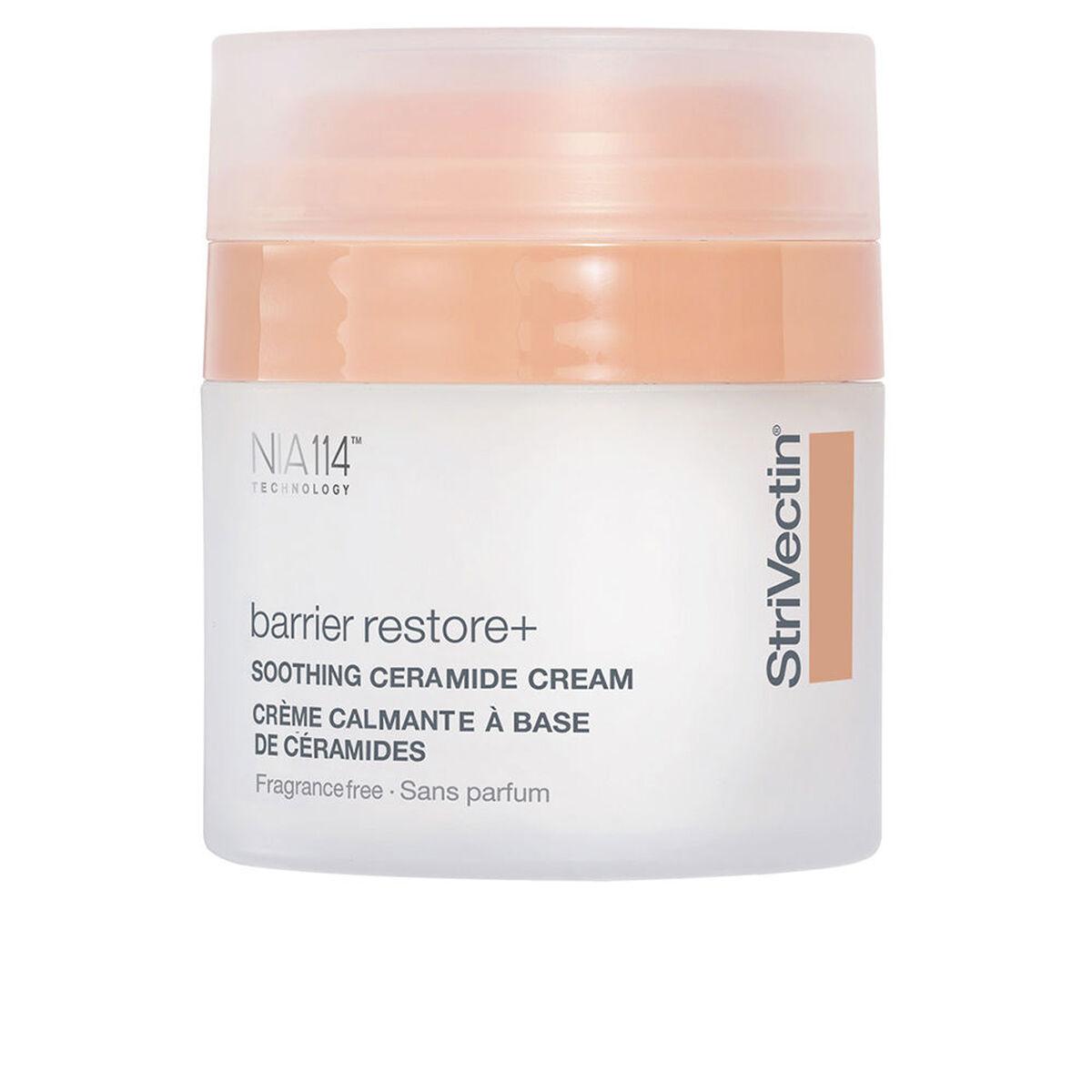 StriVectin Barrier Restore+ ansigtscreme 50 ml - uden parfume