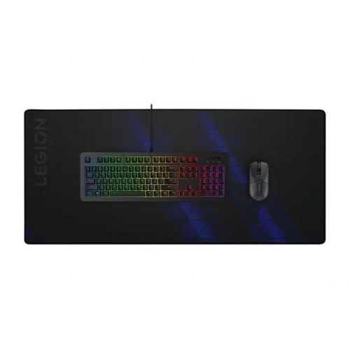 Lenovo Legion Gaming Control tastatur- og musepude – XXL