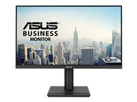 ASUS VA279QGS 27" IPS Full HD skærm - 120 Hz, HDMI/DP, USB-hub billede