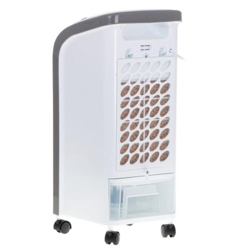 Adler Mesko MS 7918 mobil luftkøler/varmer – 4 l, 270 m³/t