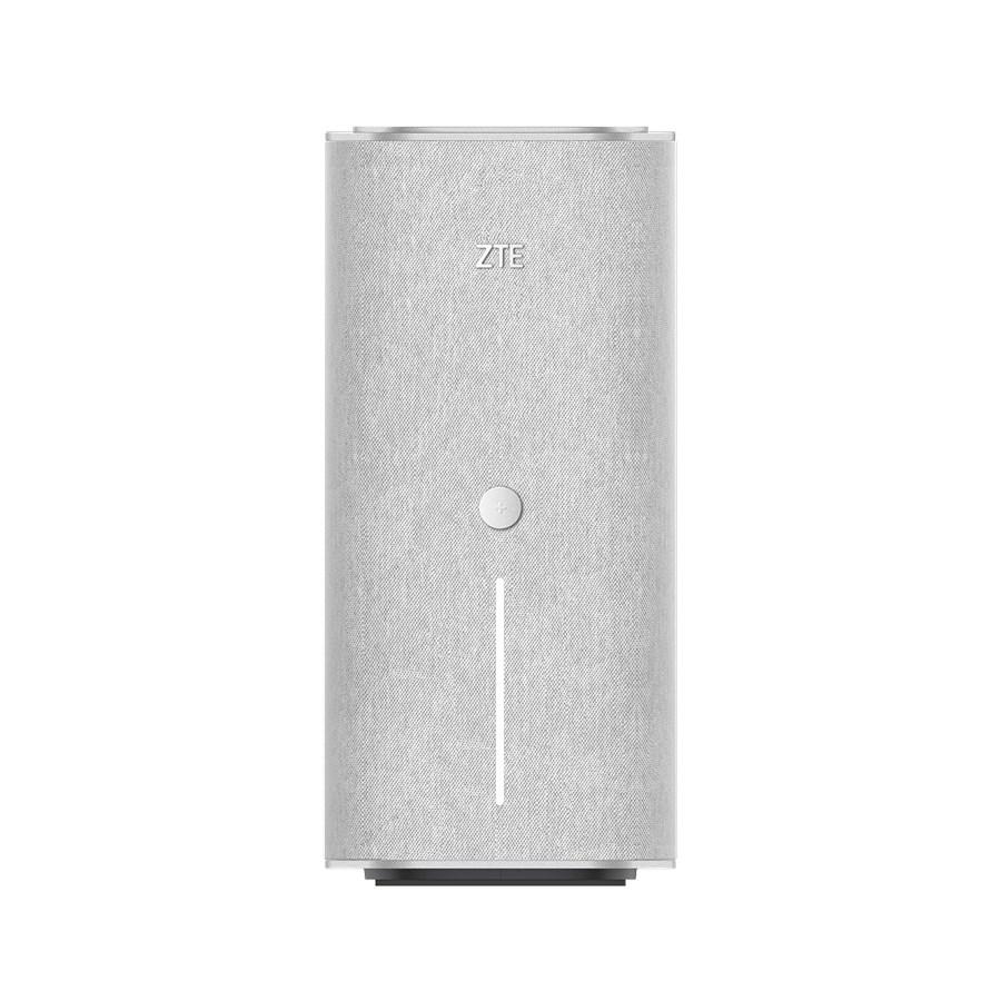 ZTE G5 Ultra Style (MC8512) 5G Wi‑Fi 7 router – grå