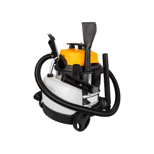 BLOW WDC2300 tæppe- og vaskestøvsuger – våd/tør rengøring