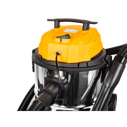 BLOW WDC2300 tæppe- og vaskestøvsuger – våd/tør rengøring