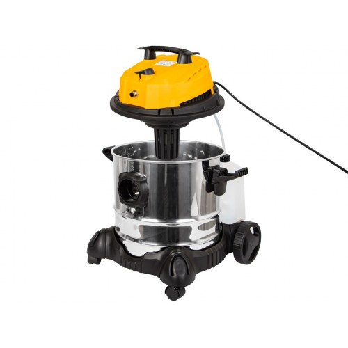 BLOW WDC2300 tæppe- og vaskestøvsuger – våd/tør rengøring