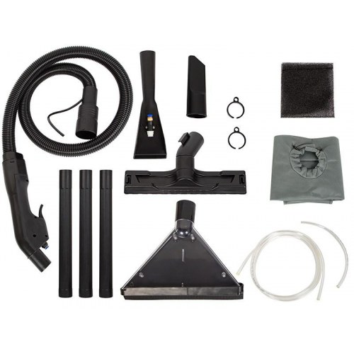 BLOW WDC2300 tæppe- og vaskestøvsuger – våd/tør rengøring