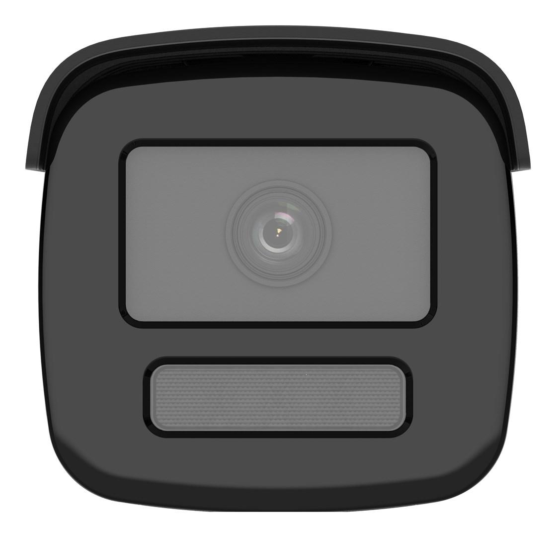 Hikvision Pro Series 6 MP Darkfighter fast bullet IP-kamera