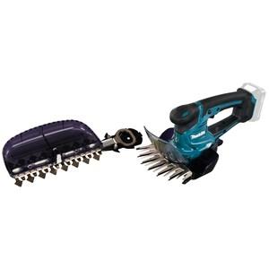 Makita UM600DZX akku græssaks - sort/blå, 12 V billede
