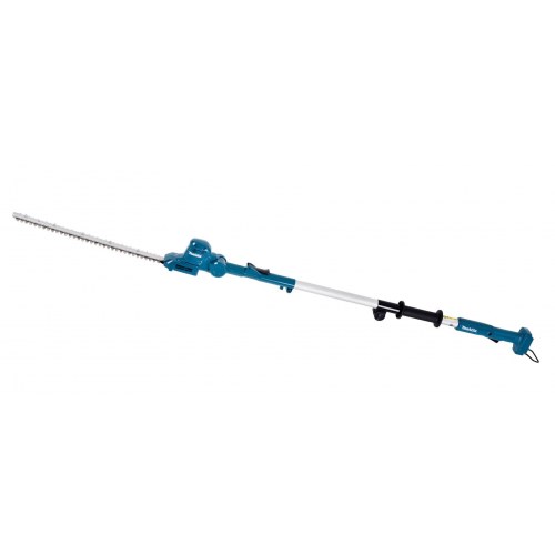 Makita UN460WDZ teleskop hækkeklipper 12 V - 46 cm