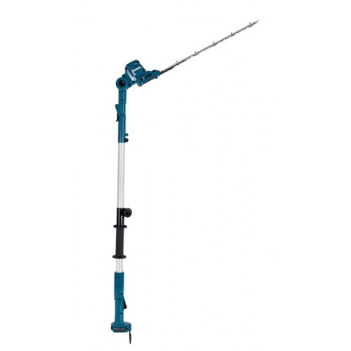 Makita UN460WDZ teleskop hækkeklipper 12 V - 46 cm