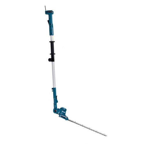 Makita UN460WDZ teleskop hækkeklipper 12 V - 46 cm
