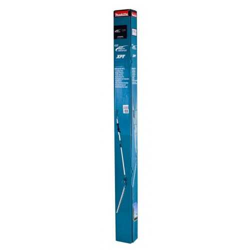 Makita UN460WDZ teleskop hækkeklipper 12 V - 46 cm
