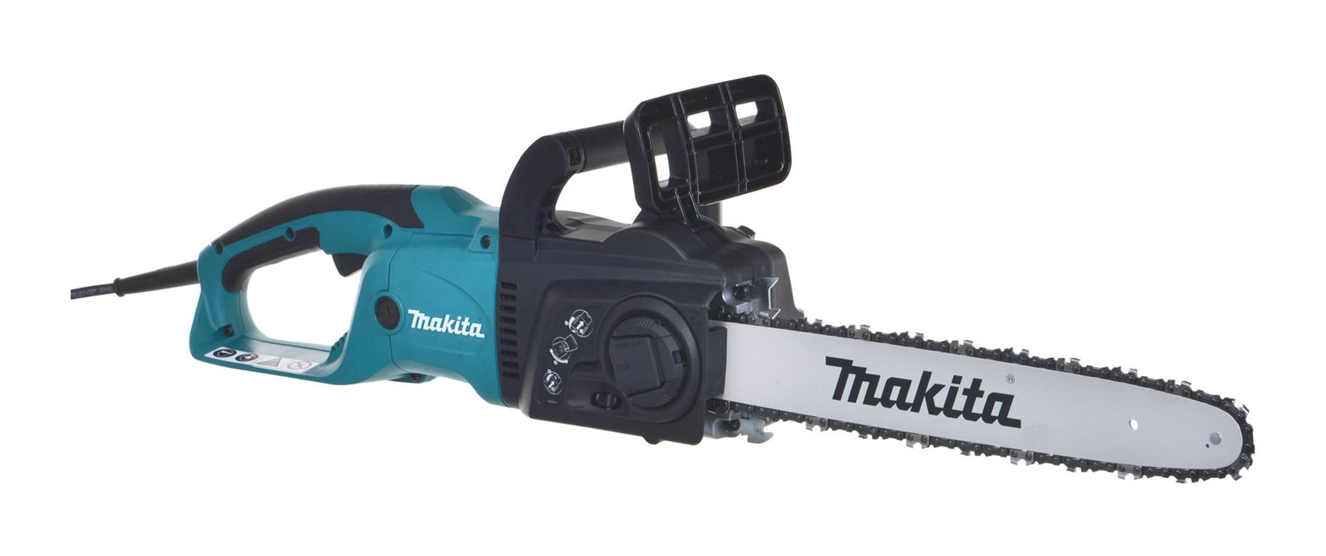 Makita UC4051A elektrisk kædesav 2.000 W – 40 cm billede