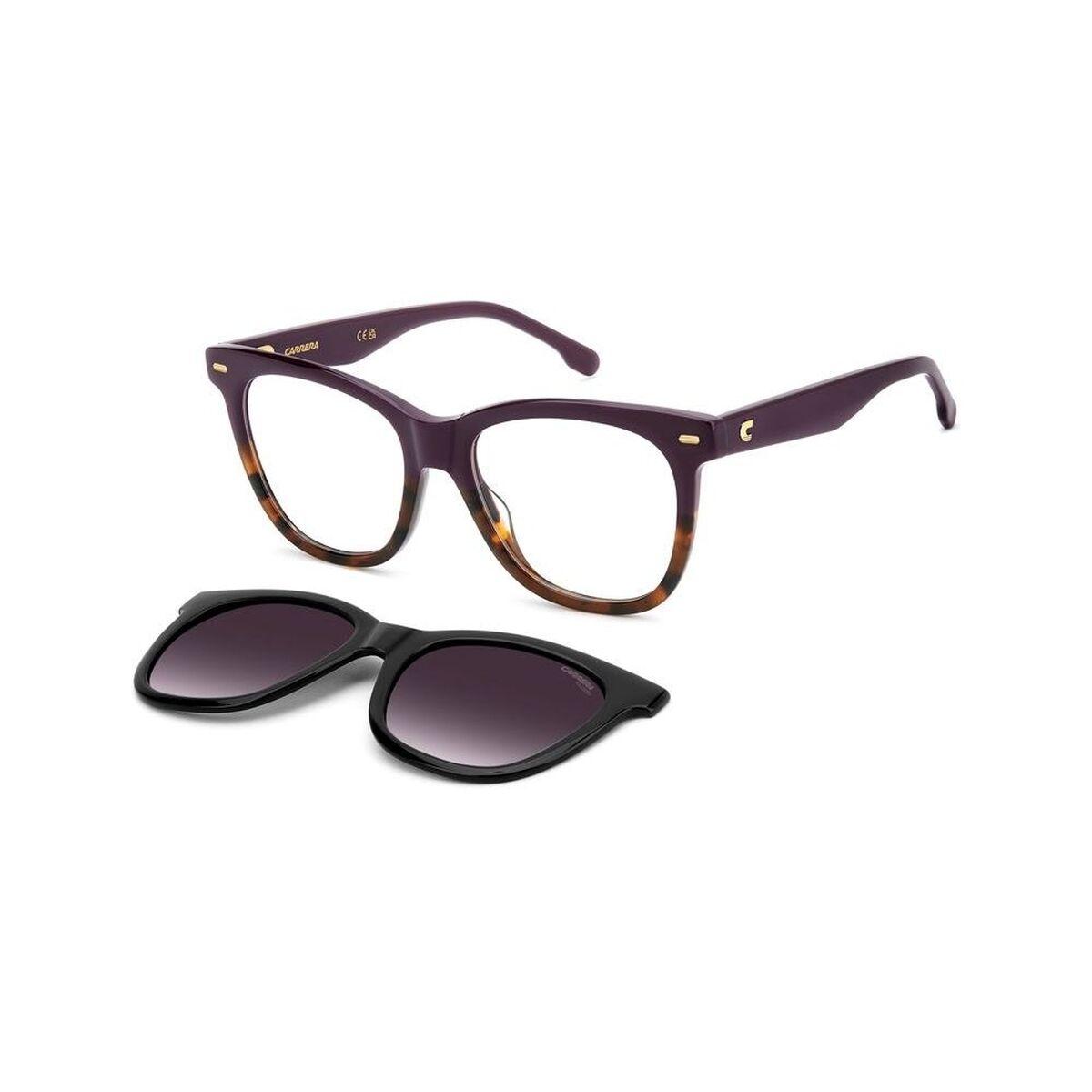 Carrera CA 3098_C - brillestel med solbrille-clip