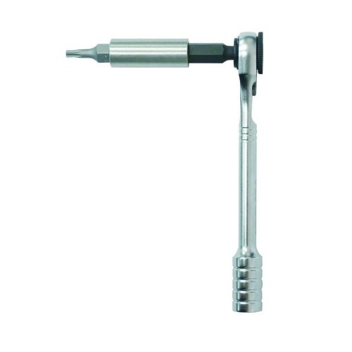Topeak Ratchet Rocket Lite DX - cykelværktøjssæt med 12 dele