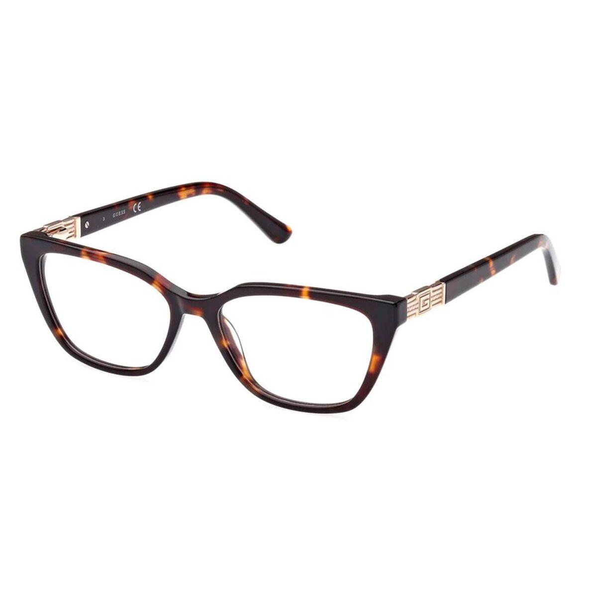 Guess GU2941 brillestel - acetat, unisex/dame