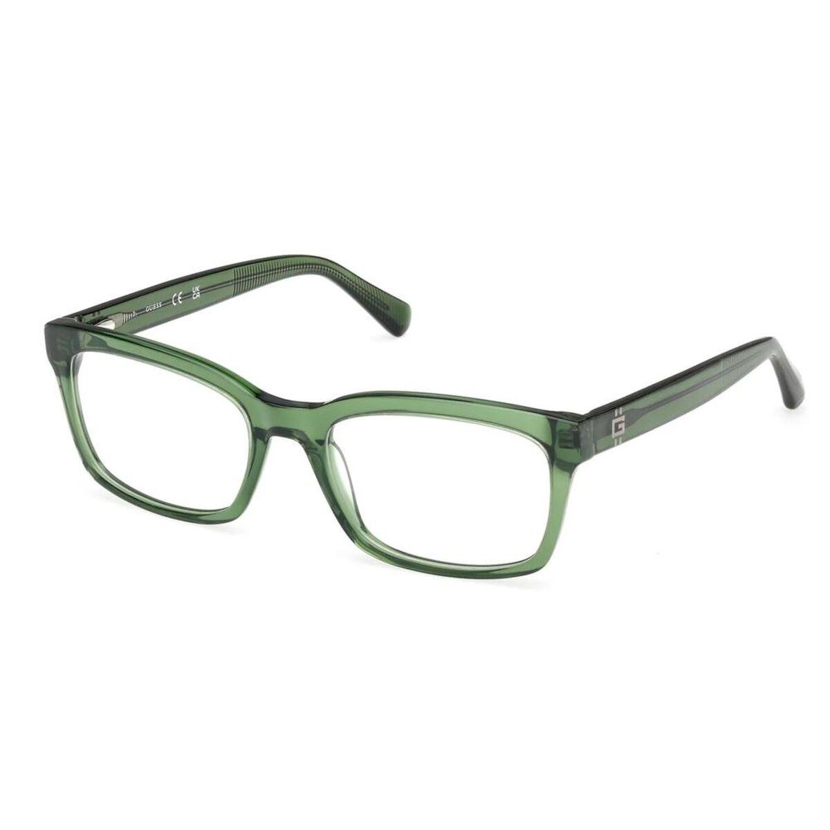 Guess GU50252 brillestel - unisex acetat/plastik
