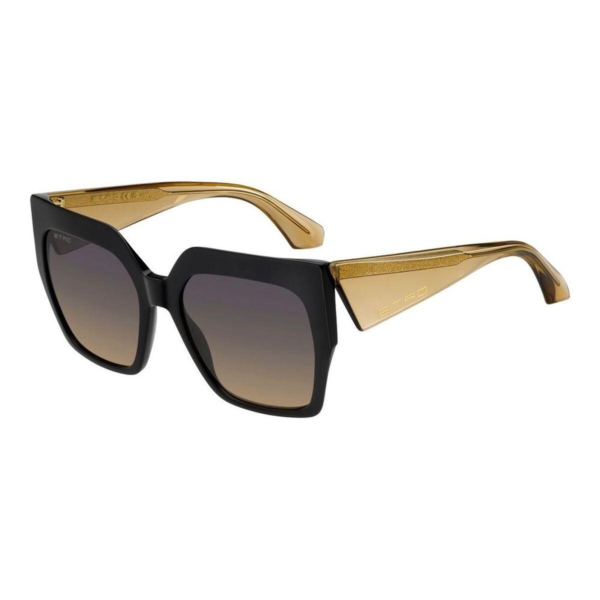 Etro ETRO 0122_S - dame solbriller i acetat med UV400