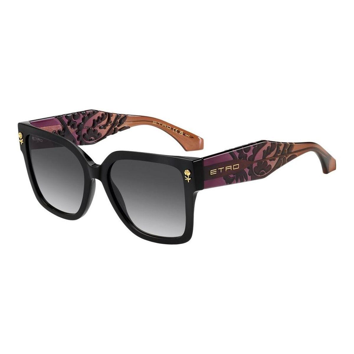 Etro ETRO 0127_S dame-solbriller - acetat, UV400