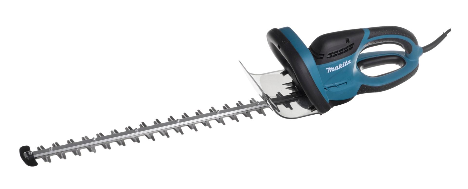 Makita UH6580 hækkeklipper 670 W dobbelt klinge, 65 cm