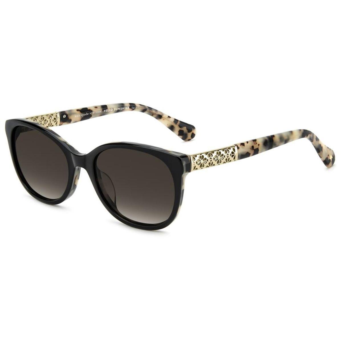 Kate Spade KS Geneva 2 G S - damesolbriller i acetat, UV400