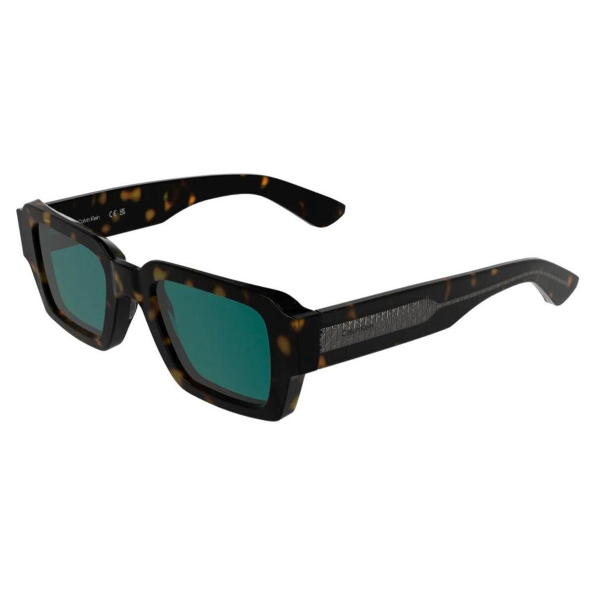 Calvin Klein CK25538S solbriller til mænd - UV400