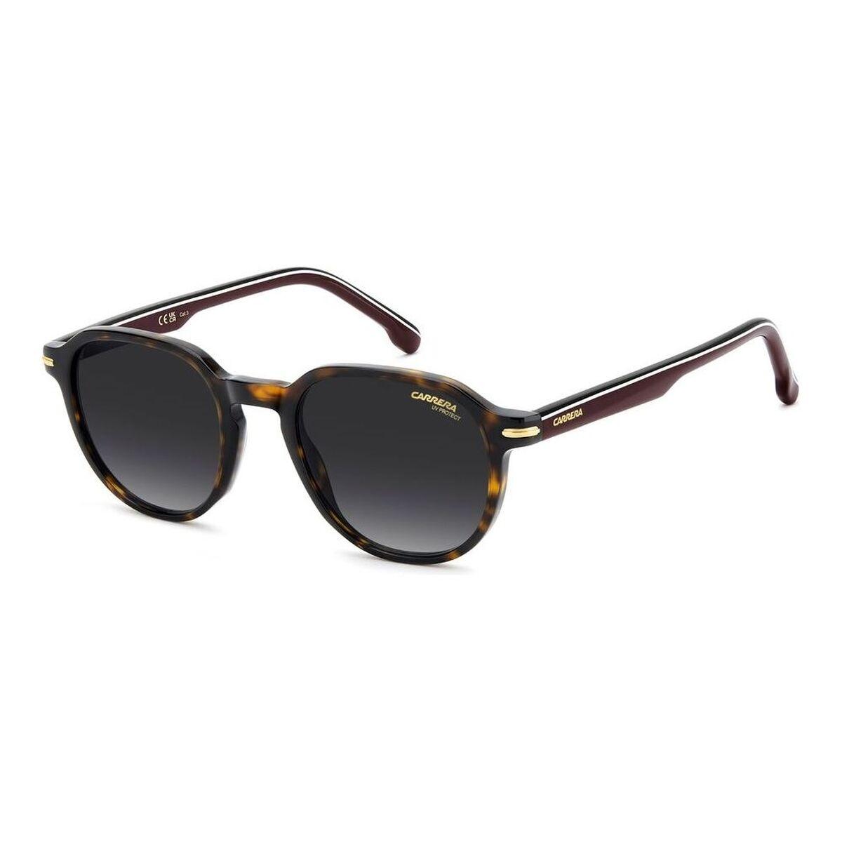 Carrera CARRERA 376_S solbriller til mænd - acetat, UV400
