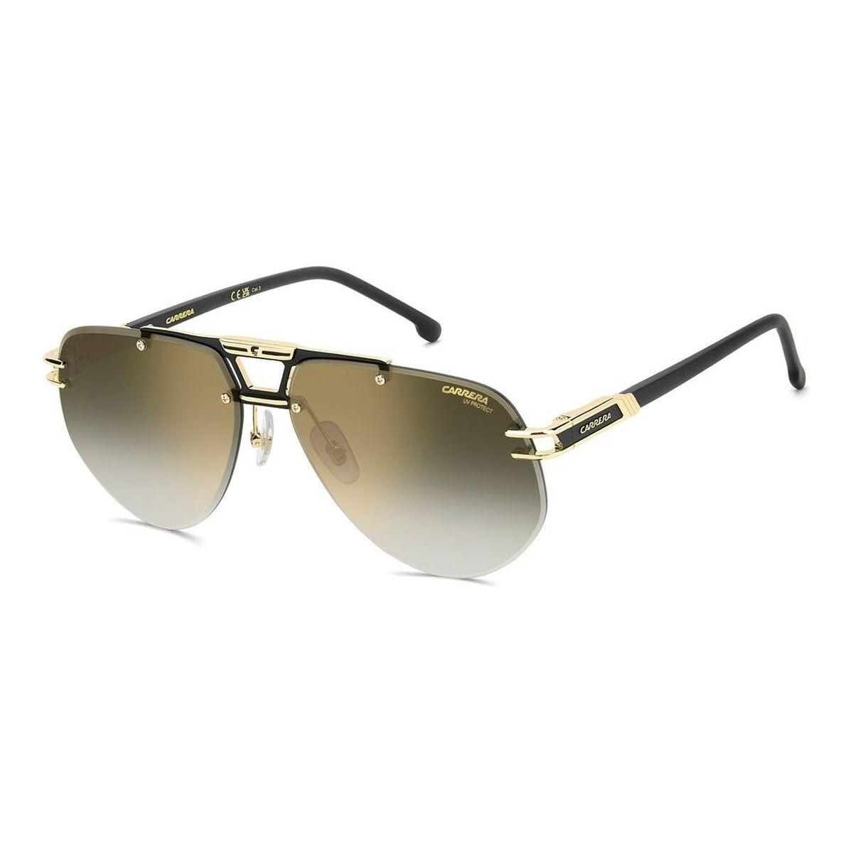 Carrera CARRERA 1087_S - solbriller til mænd med UV400