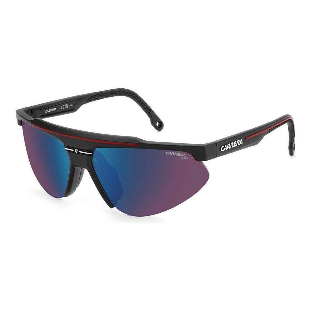 Carrera C SPORT 15_S - solbriller til mænd med UV400