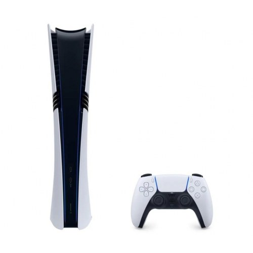 Sony PlayStation 5 Pro – 2 TB konsol