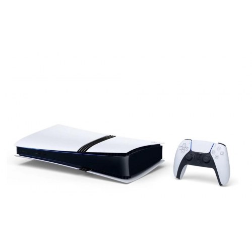 Sony PlayStation 5 Pro – 2 TB konsol